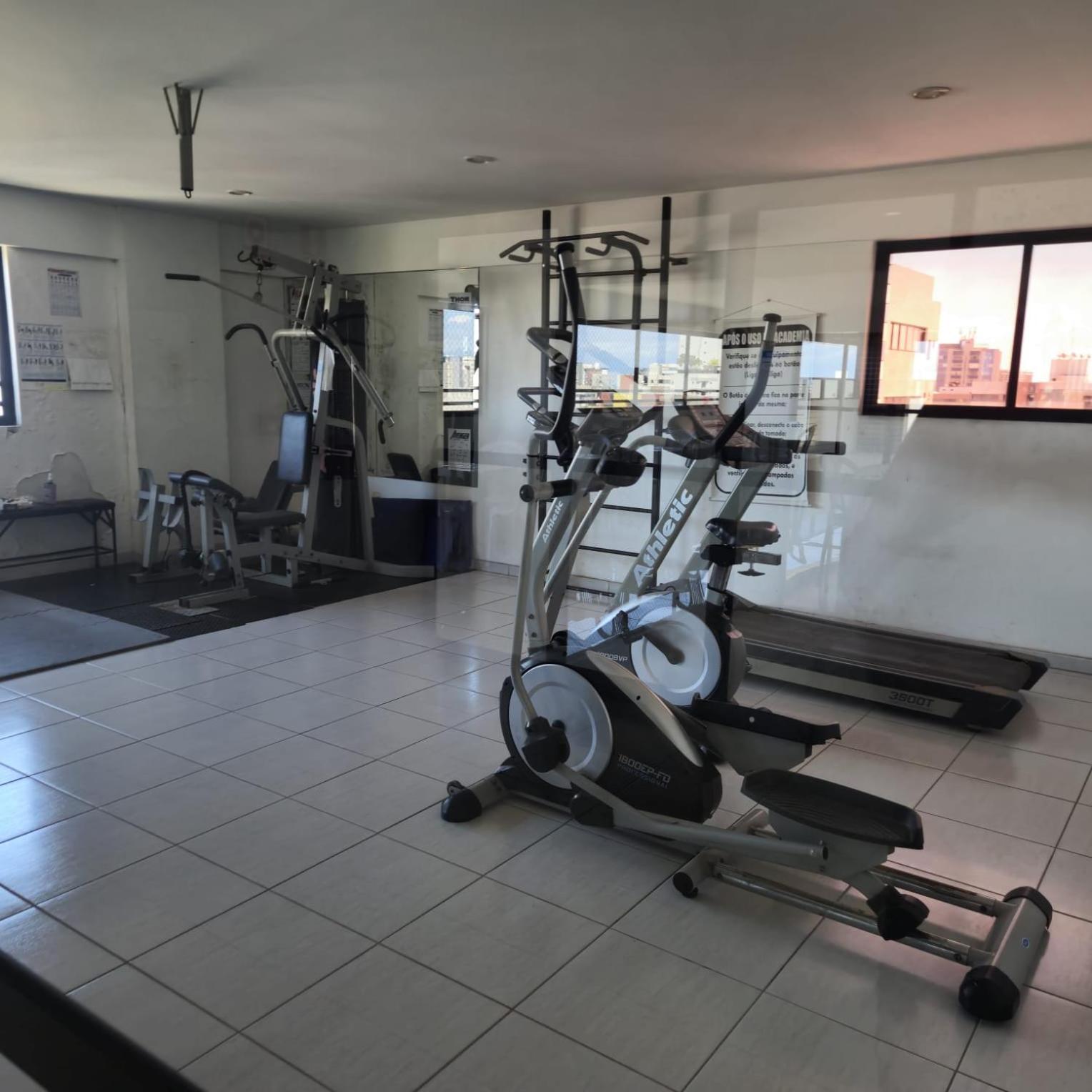 Apartment Maravilha Da Ponta Maceio (Alagoas)