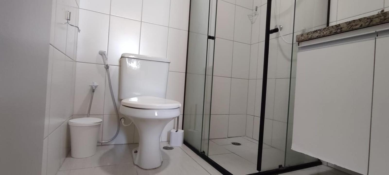 Apartment Maravilha Da Ponta Maceio (Alagoas)
