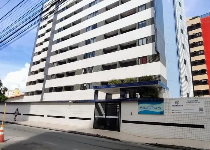 Maravilha Da Ponta Verde