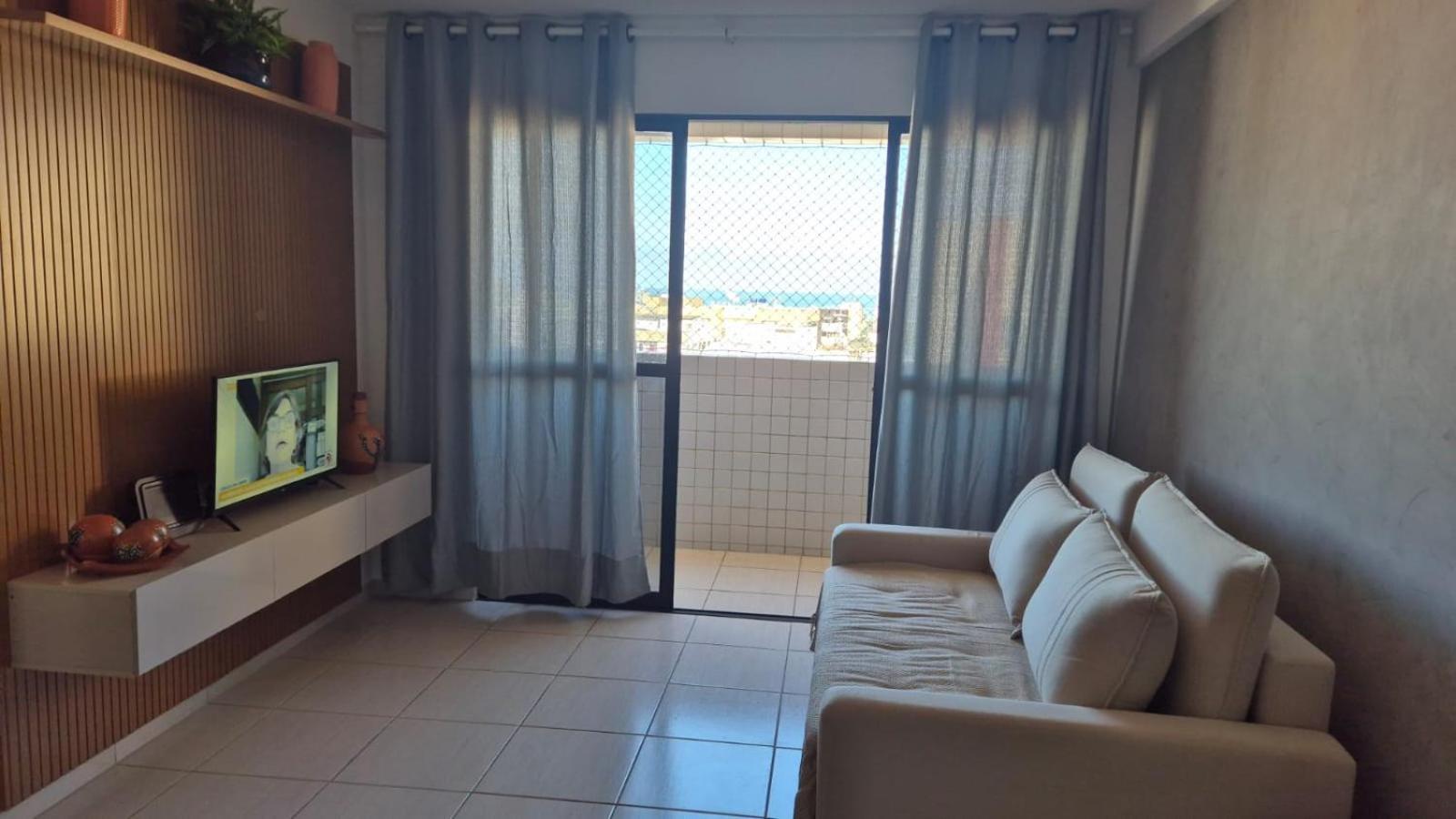 Apartamento Maravilha Da Ponta *