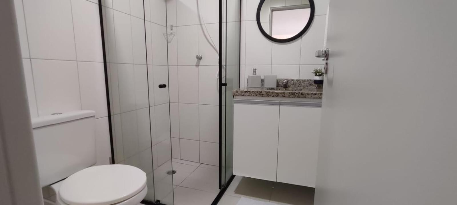 Apartamento Maravilha Da Ponta Maceió