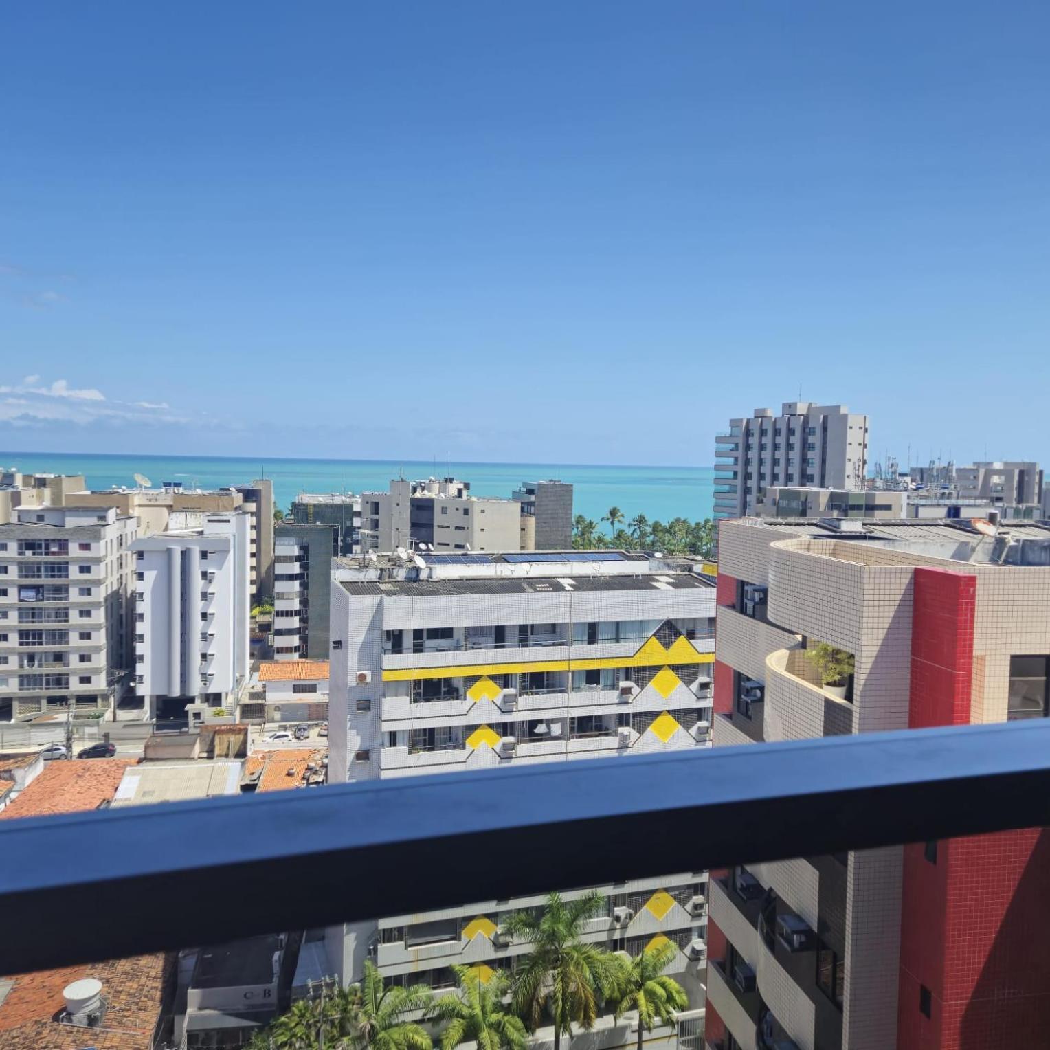 Maravilha Da Ponta Maceió
