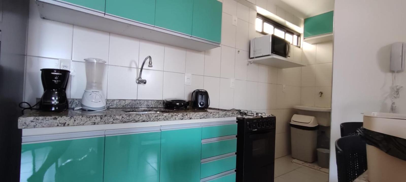 Maravilha Da Ponta Apartamento *
