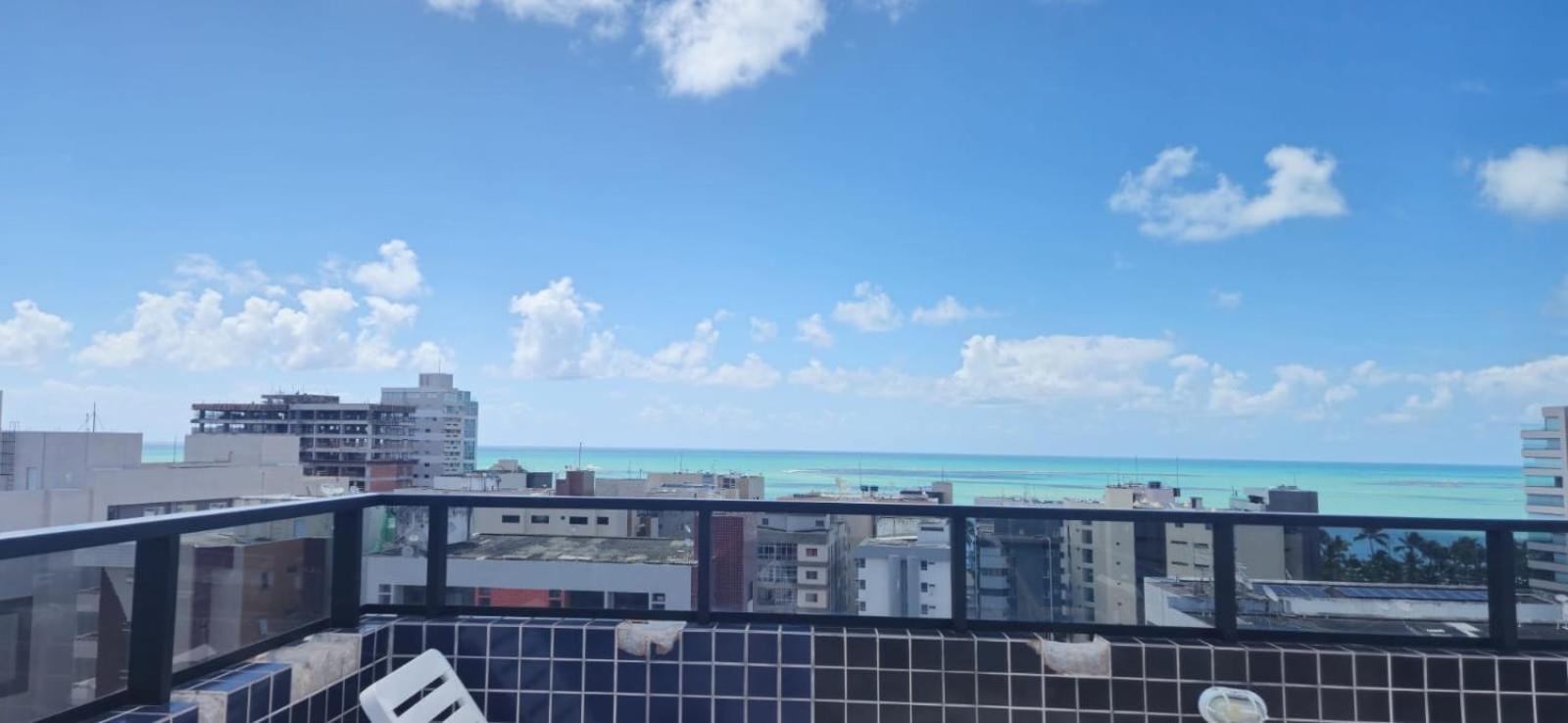 Maravilha Da Ponta Maceió
